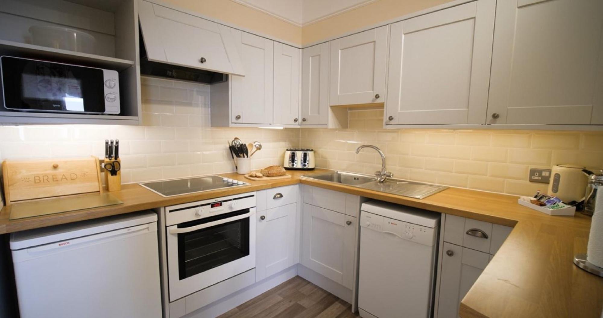 The Osborne Apartments Torquay Habitación foto