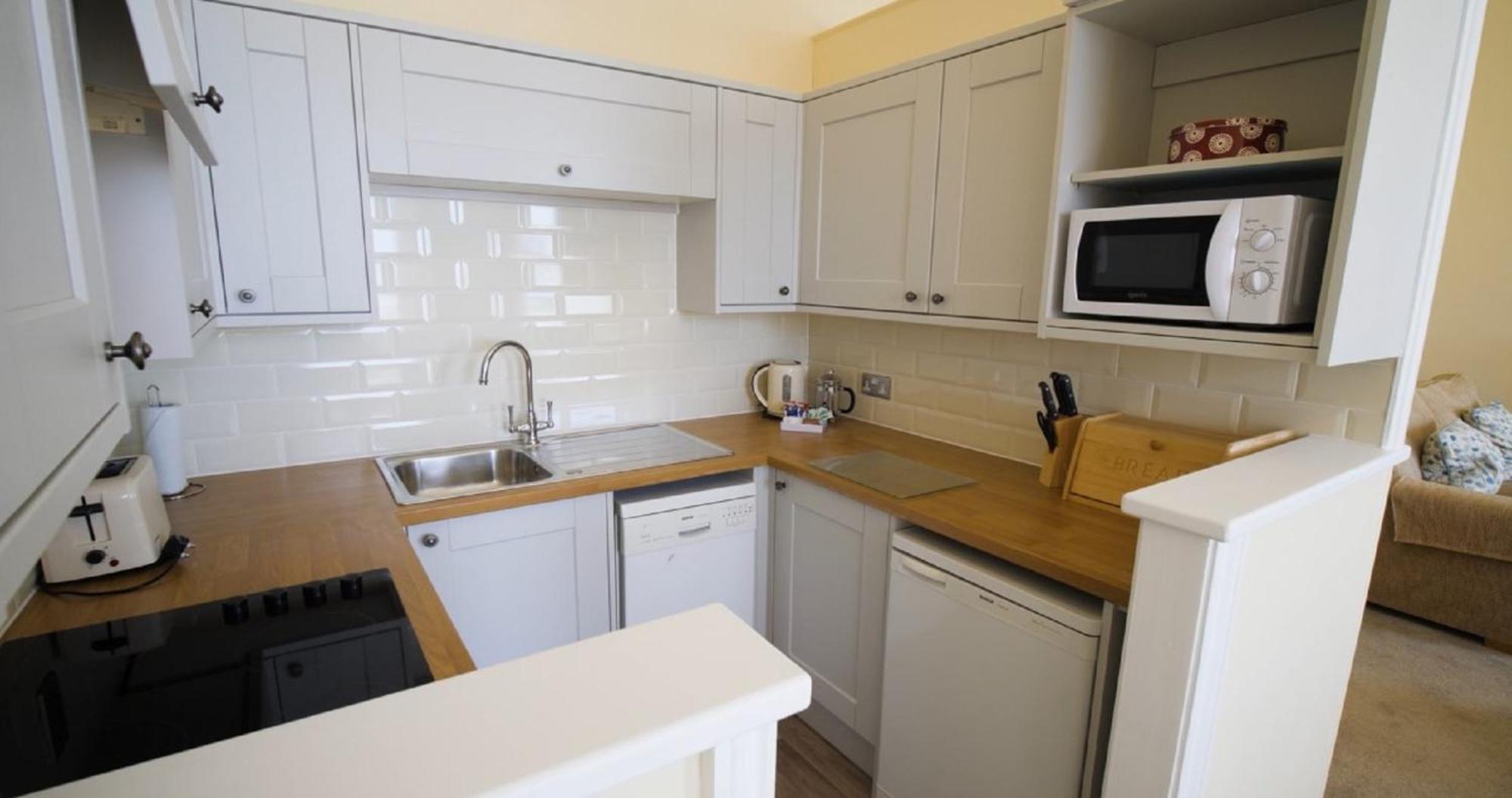 The Osborne Apartments Torquay Habitación foto